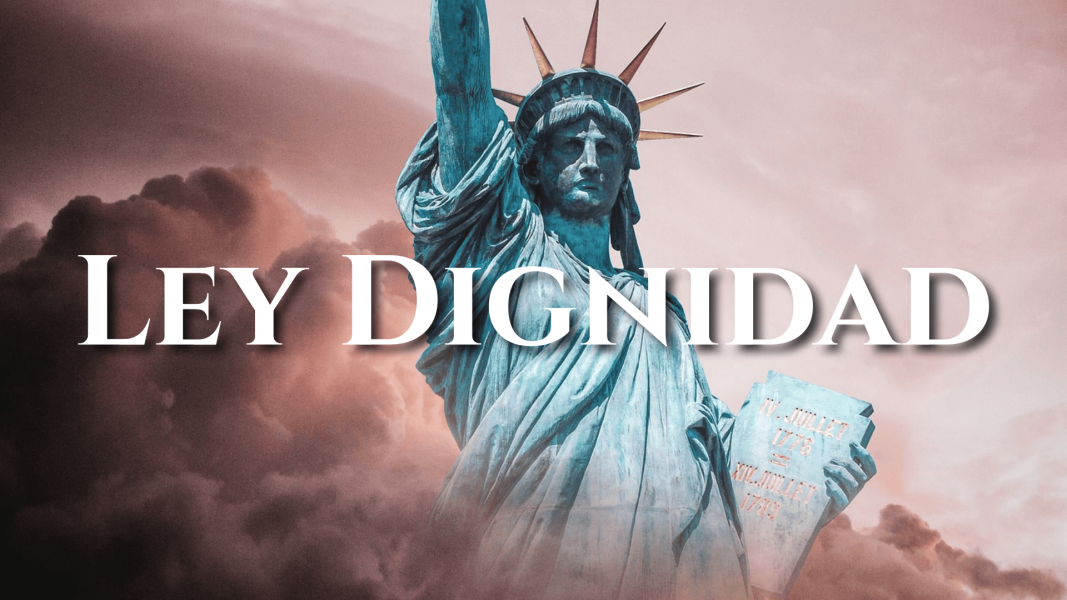 Dignity Act Press Kit Representative Maria Salazar