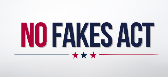 Bipartisan NO FAKES Act Aims to Combat AI-Generated Digital Impersonation