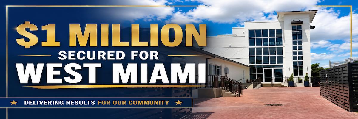 West Miami Center