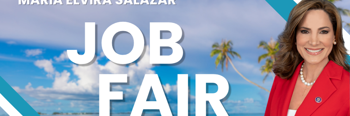 Fifth Job Fair