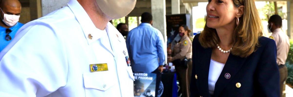Job Fair