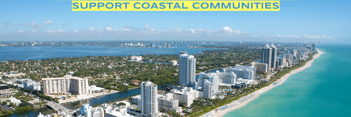 coastal communities salazar bill