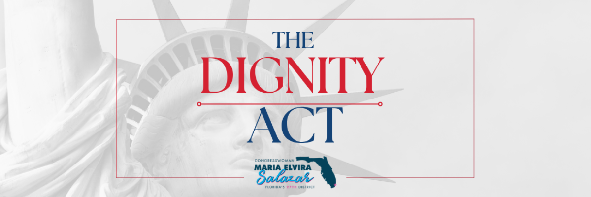 Dignity Act