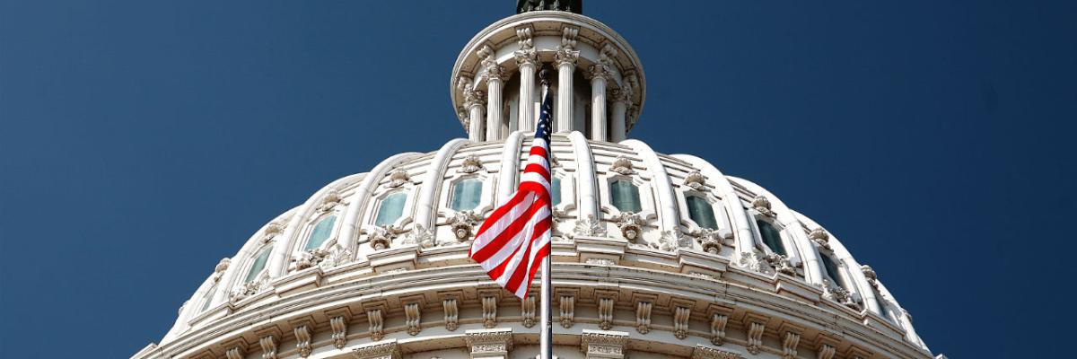 Capitol Dome