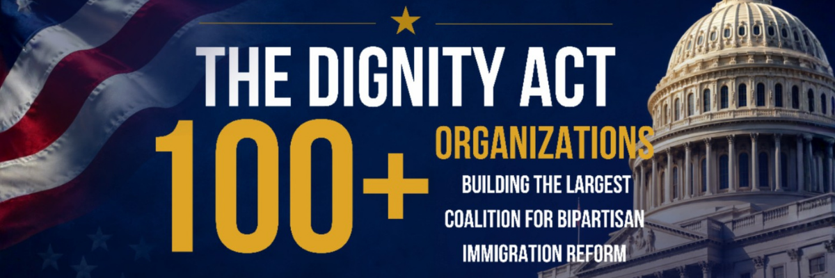 100+ The Dignity Act 