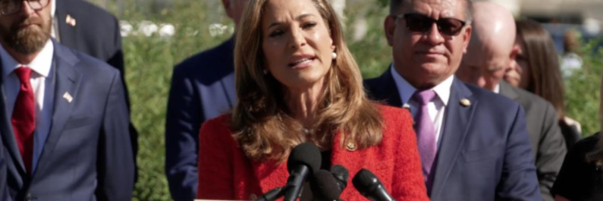 Rep. Salazar