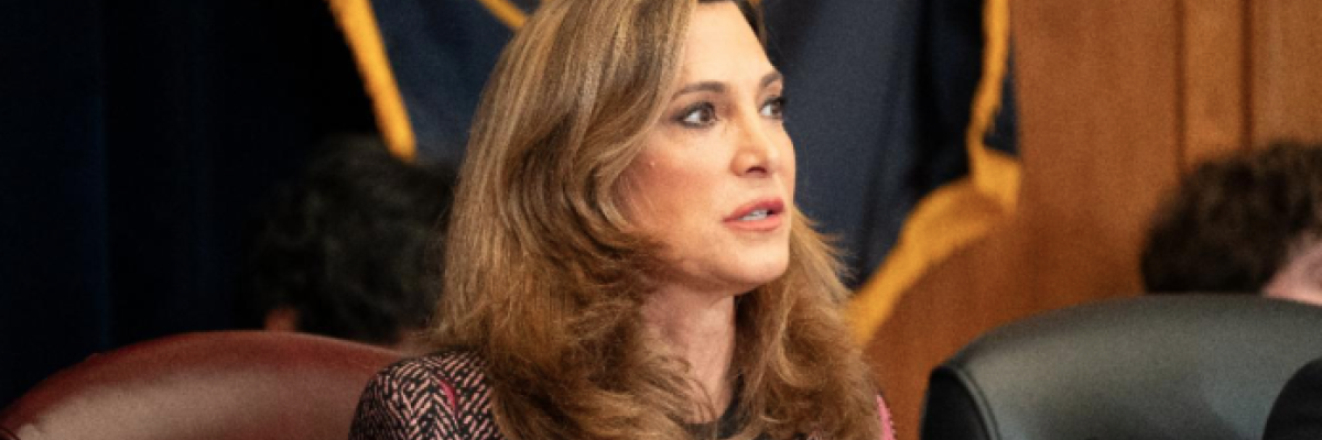 Rep. Maria Salazar