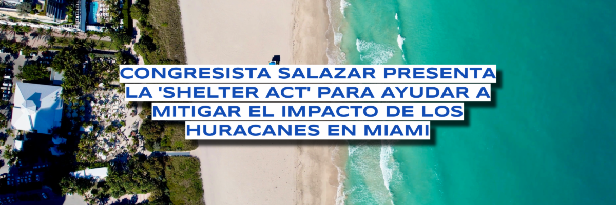 La temporada de huracanes: Cómo preparar su vivienda y su propiedad