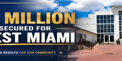 West Miami Center