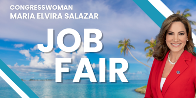 Fifth Job Fair