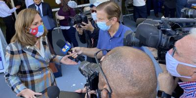 Little Havana Press Conference