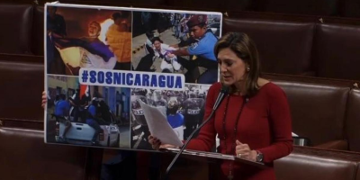 SOSNicaragua