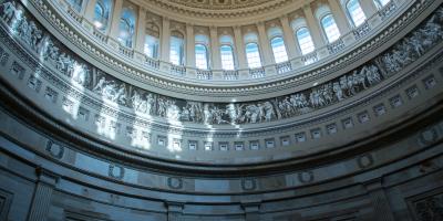 U.S. Capitol Rotunda