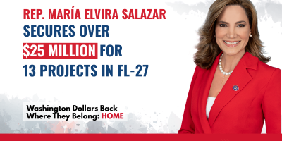 SalazarSecuresOver25M