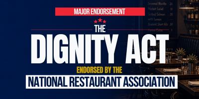 Dignity Act 