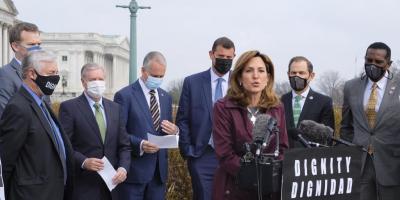 MARIA ELVIRA DIGNITY