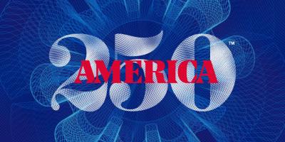 america 250