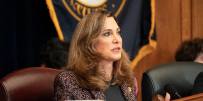 Rep. Maria Salazar